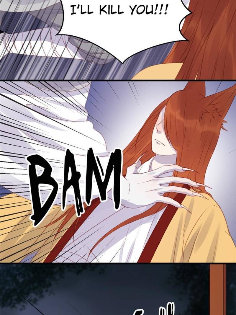 Picked Up A Little Fox Chapter 69 page 3 - Chapter 69