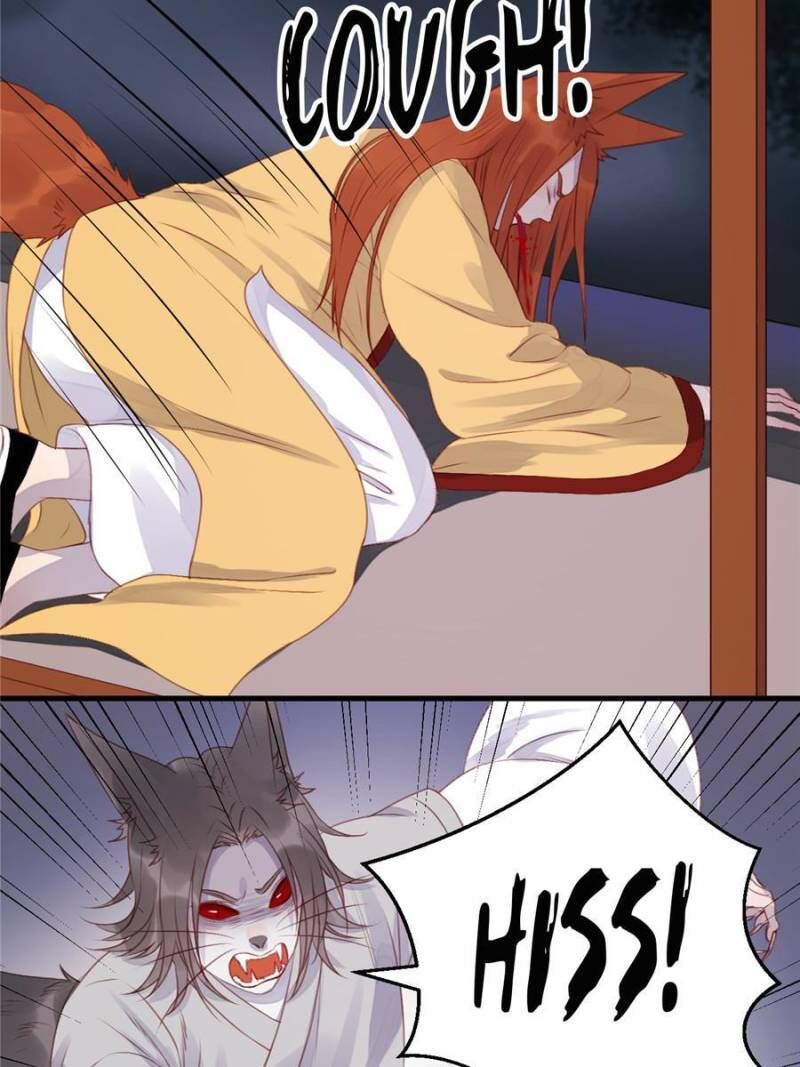 Picked Up A Little Fox Chapter 69 page 4 - Chapter 69