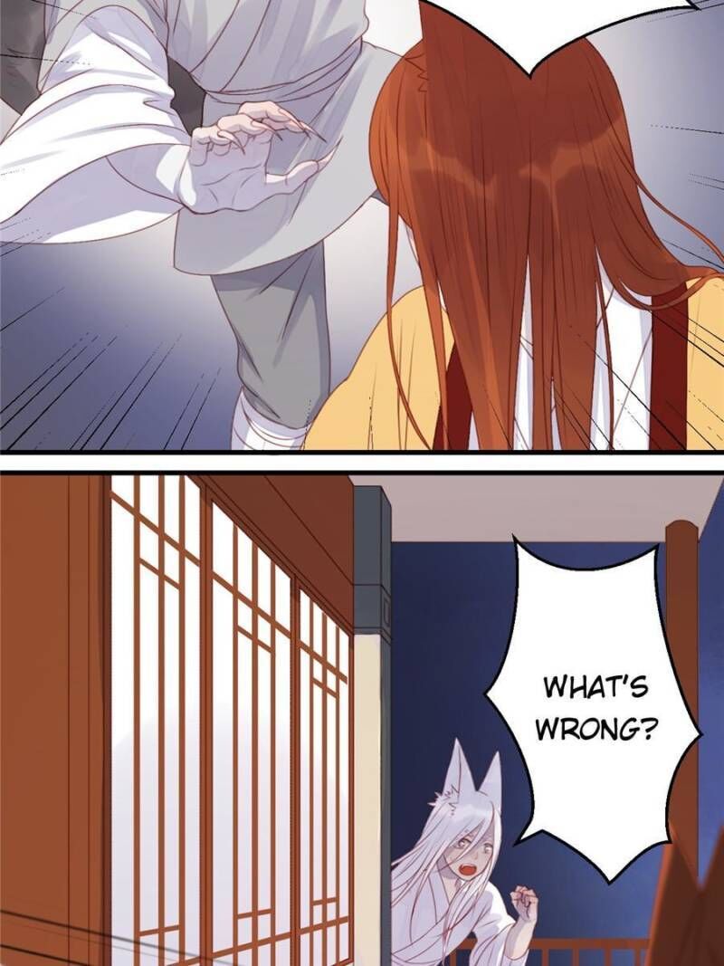 Picked Up A Little Fox Chapter 69 page 5 - Chapter 69