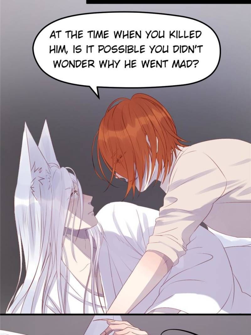 Picked Up A Little Fox Chapter 69 page 7 - Chapter 69