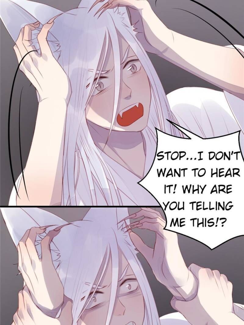 Picked Up A Little Fox Chapter 69 page 8 - Chapter 69