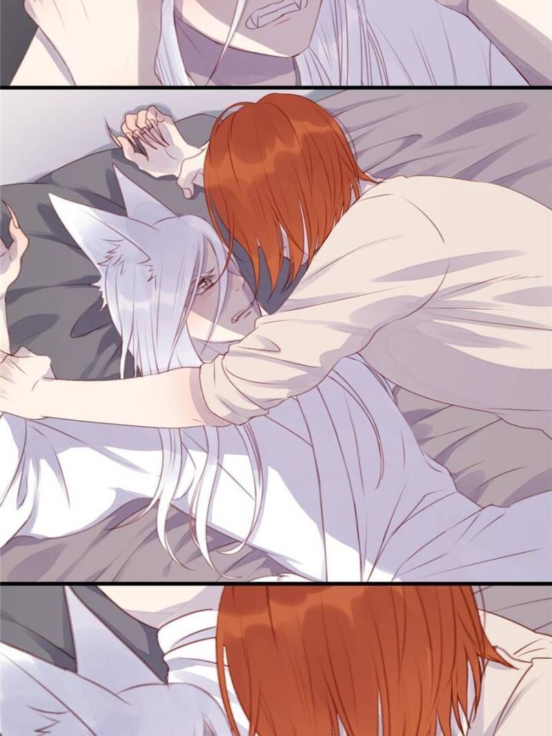 Picked Up A Little Fox Chapter 69 page 9 - Chapter 69