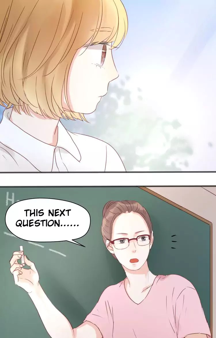 Picked Up A Little Fox Chapter 7 page 16 - Chapter 7: I'm sorry for leaving you alone