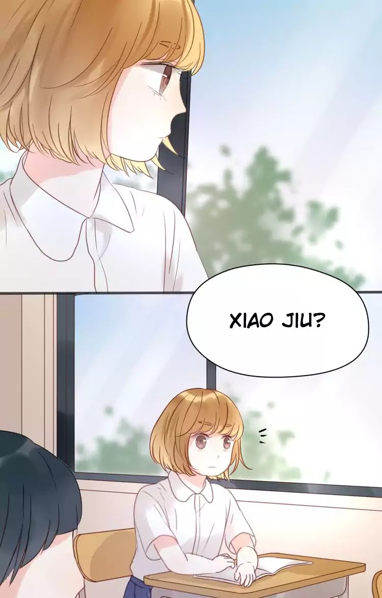 Picked Up A Little Fox Chapter 7 page 18 - Chapter 7: I'm sorry for leaving you alone