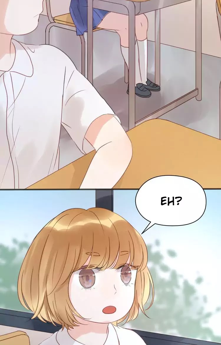 Picked Up A Little Fox Chapter 7 page 19 - Chapter 7: I'm sorry for leaving you alone