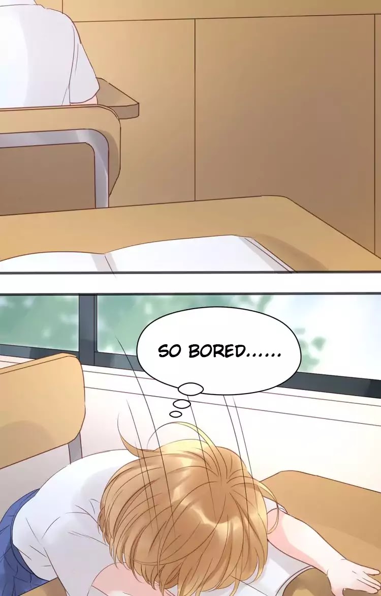 Picked Up A Little Fox Chapter 7 page 23 - Chapter 7: I'm sorry for leaving you alone