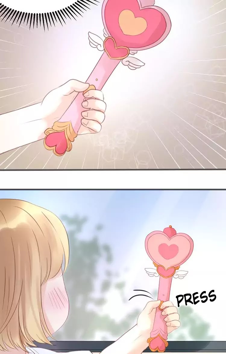 Picked Up A Little Fox Chapter 7 page 26 - Chapter 7: I'm sorry for leaving you alone