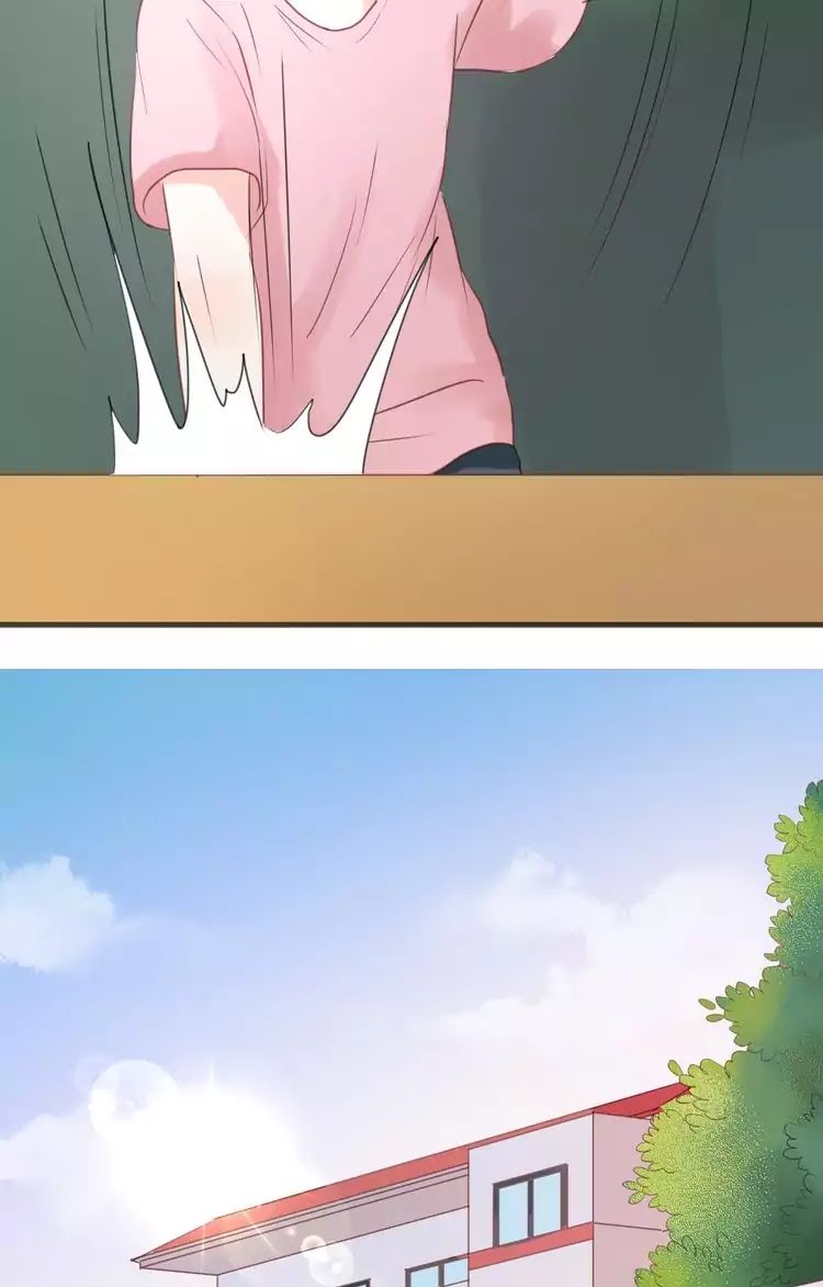 Picked Up A Little Fox Chapter 7 page 30 - Chapter 7: I'm sorry for leaving you alone