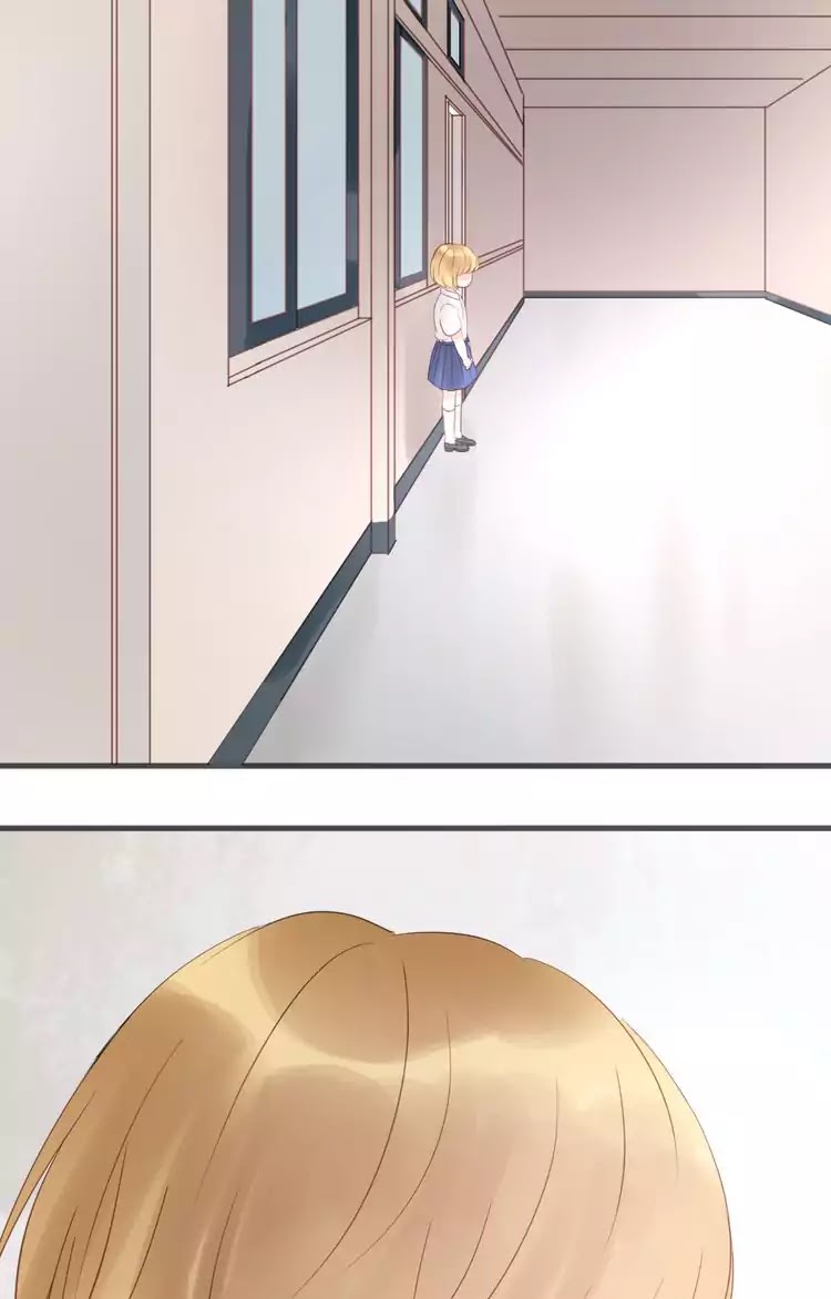 Picked Up A Little Fox Chapter 7 page 33 - Chapter 7: I'm sorry for leaving you alone
