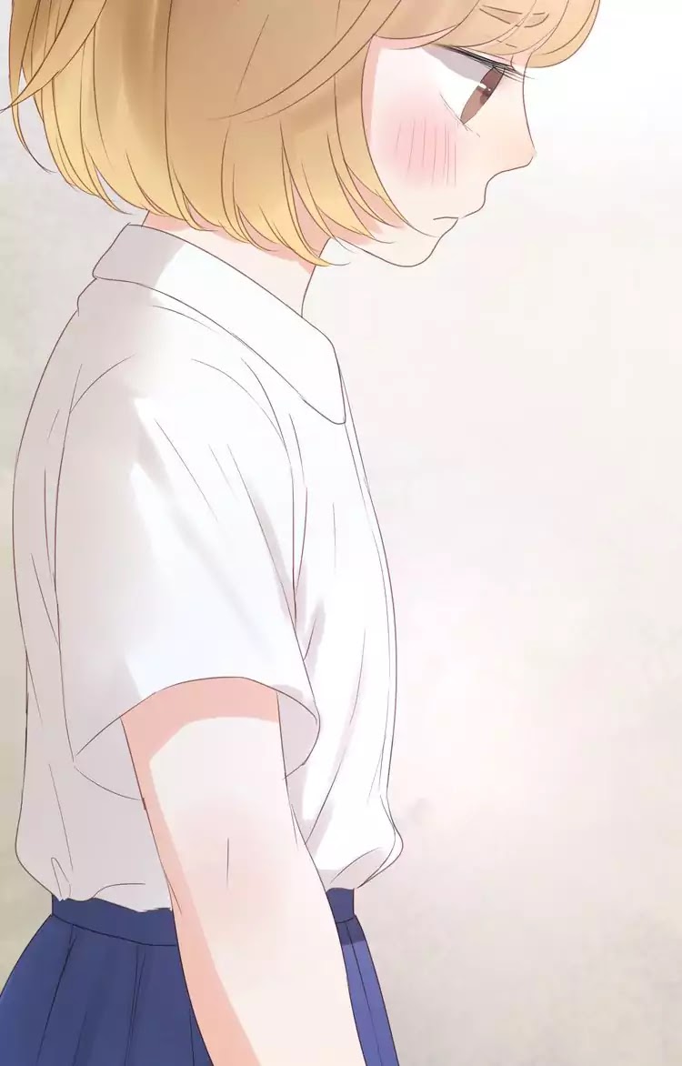 Picked Up A Little Fox Chapter 7 page 34 - Chapter 7: I'm sorry for leaving you alone