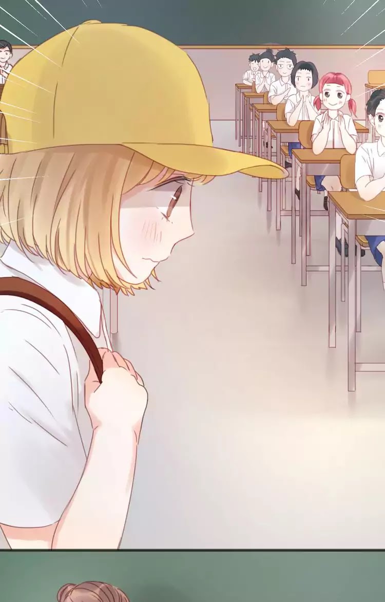 Picked Up A Little Fox Chapter 7 page 4 - Chapter 7: I'm sorry for leaving you alone