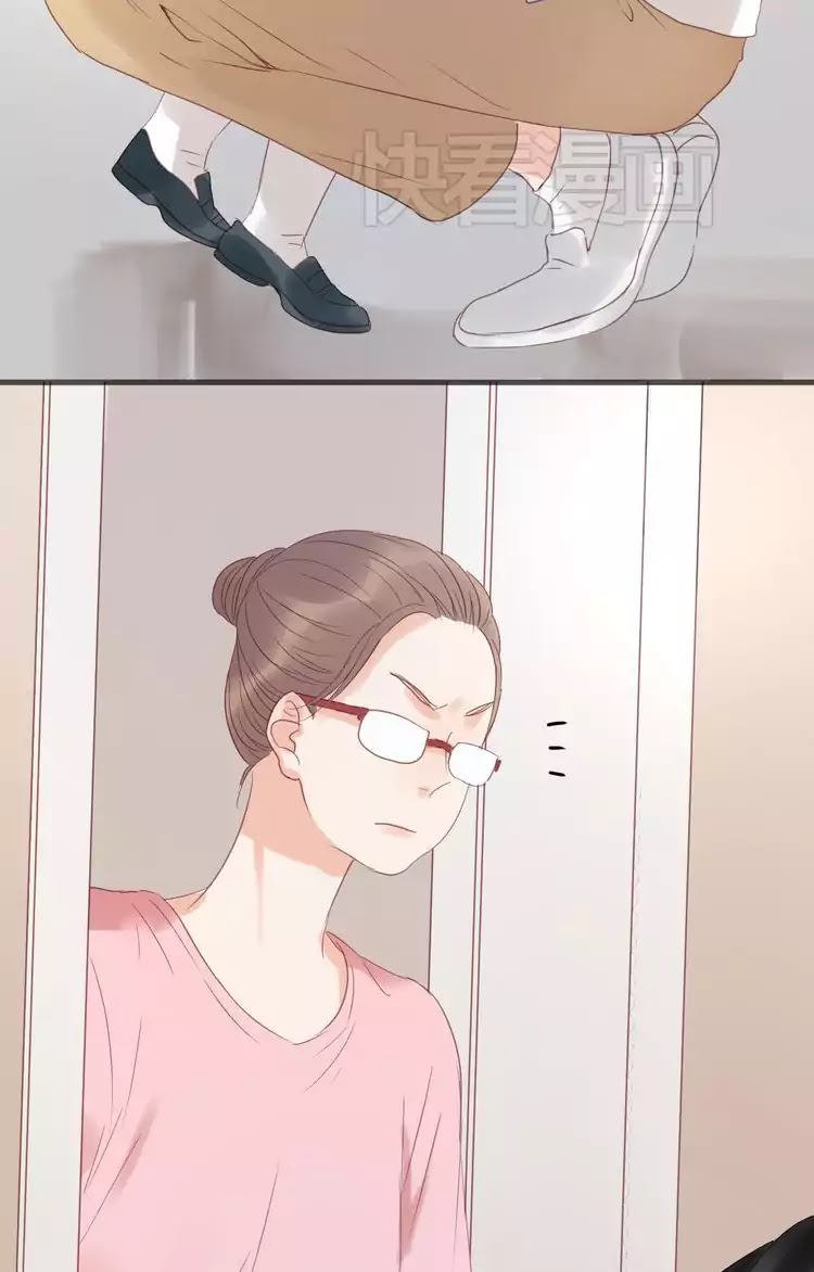 Picked Up A Little Fox Chapter 7 page 40 - Chapter 7: I'm sorry for leaving you alone