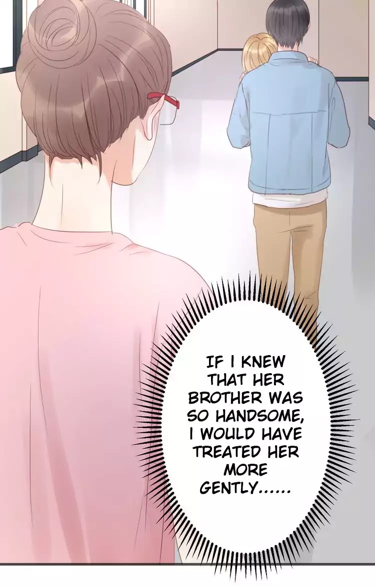 Picked Up A Little Fox Chapter 7 page 43 - Chapter 7: I'm sorry for leaving you alone