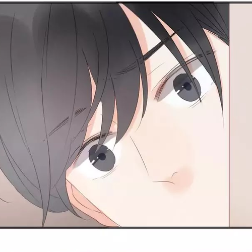 Picked Up A Little Fox Chapter 7: I'm sorry for leaving you alone cover