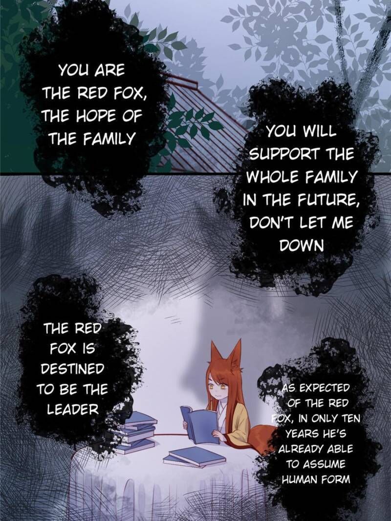 Picked Up A Little Fox Chapter 70 page 10 - Chapter 70