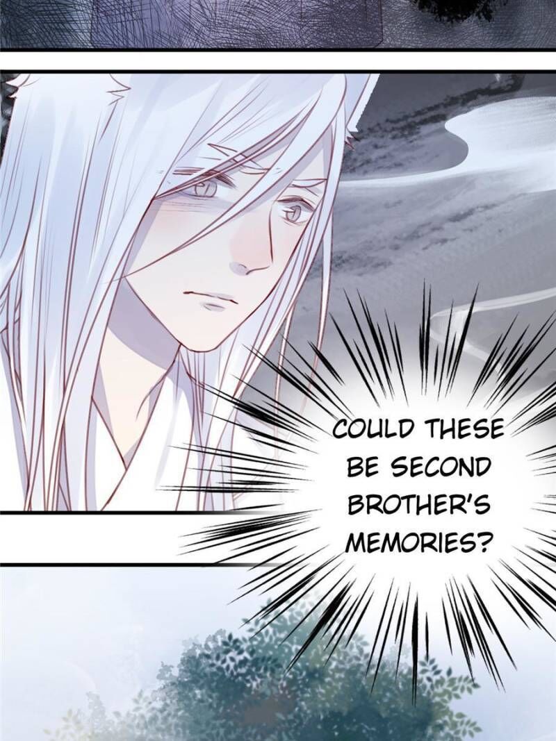 Picked Up A Little Fox Chapter 70 page 11 - Chapter 70