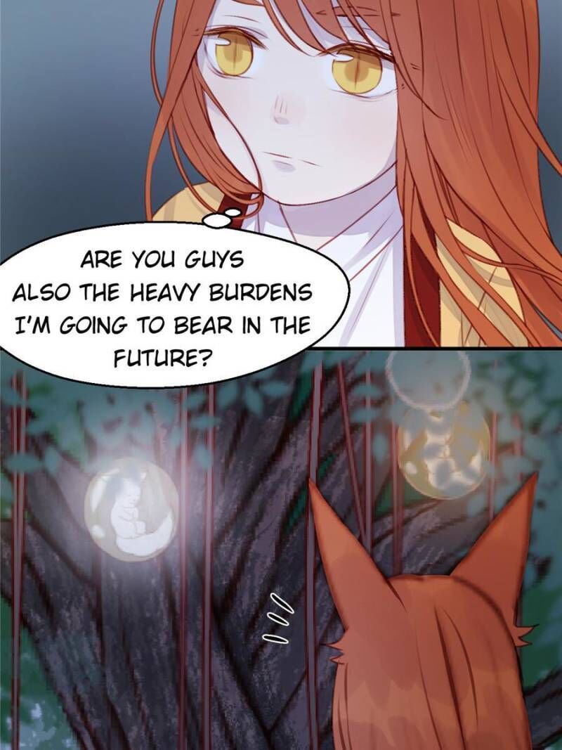 Picked Up A Little Fox Chapter 70 page 13 - Chapter 70