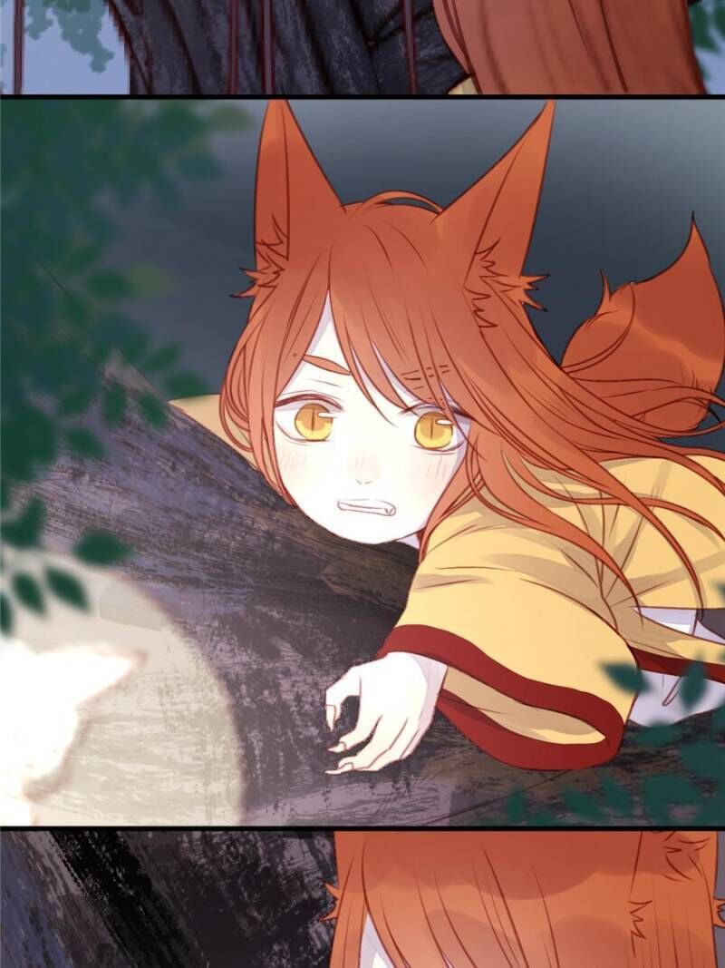 Picked Up A Little Fox Chapter 70 page 14 - Chapter 70