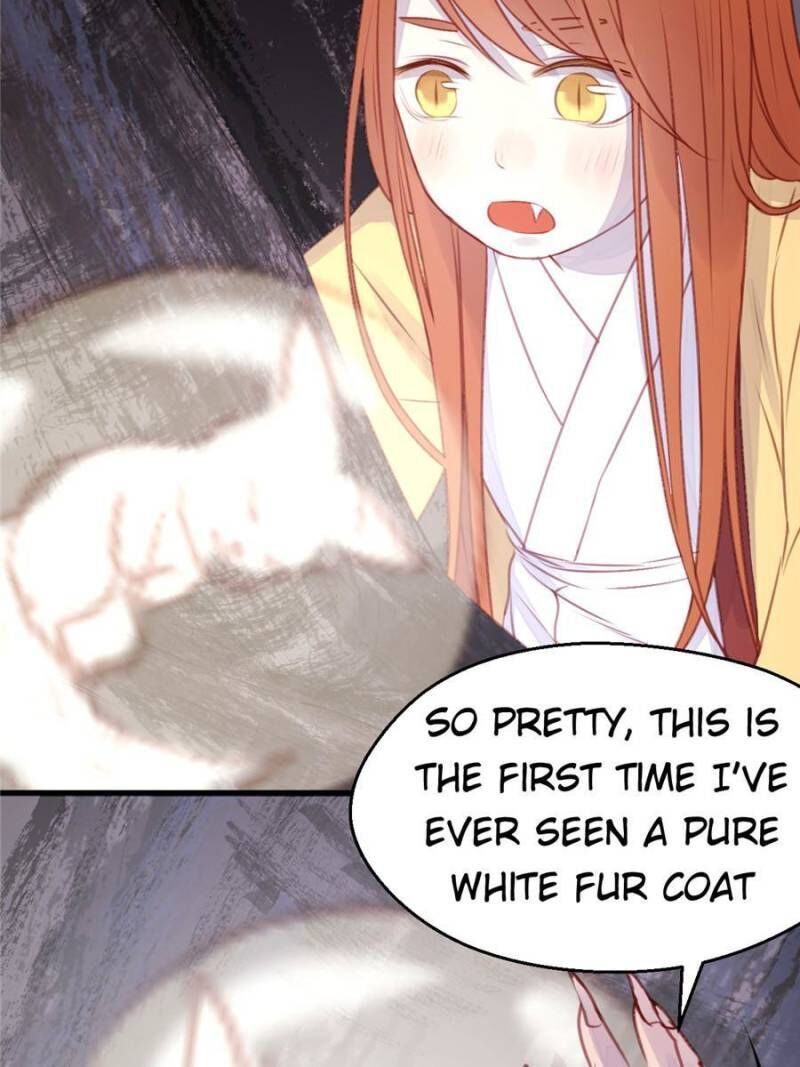 Picked Up A Little Fox Chapter 70 page 15 - Chapter 70