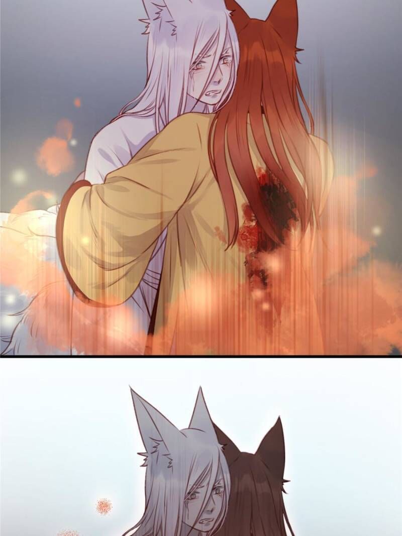 Picked Up A Little Fox Chapter 70 page 2 - Chapter 70