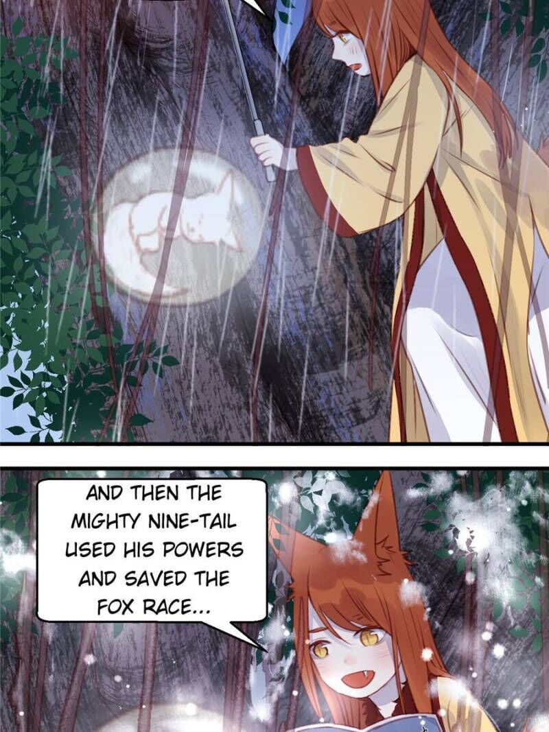 Picked Up A Little Fox Chapter 70 page 20 - Chapter 70