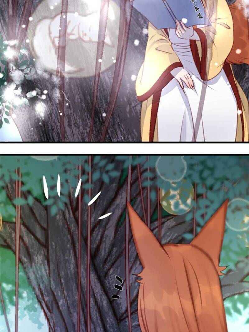 Picked Up A Little Fox Chapter 70 page 21 - Chapter 70