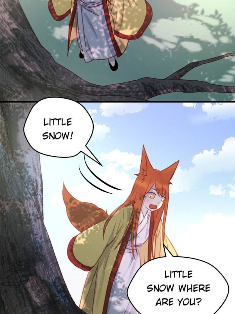 Picked Up A Little Fox Chapter 70 page 23 - Chapter 70