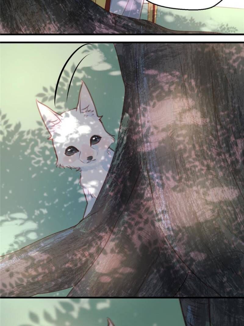 Picked Up A Little Fox Chapter 70 page 24 - Chapter 70