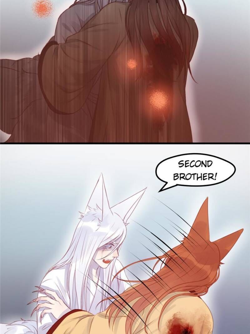 Picked Up A Little Fox Chapter 70 page 3 - Chapter 70