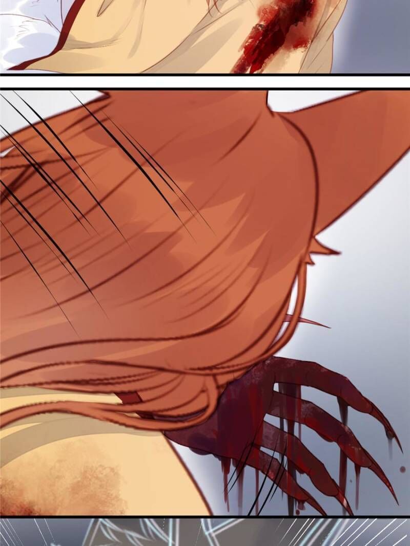 Picked Up A Little Fox Chapter 70 page 4 - Chapter 70