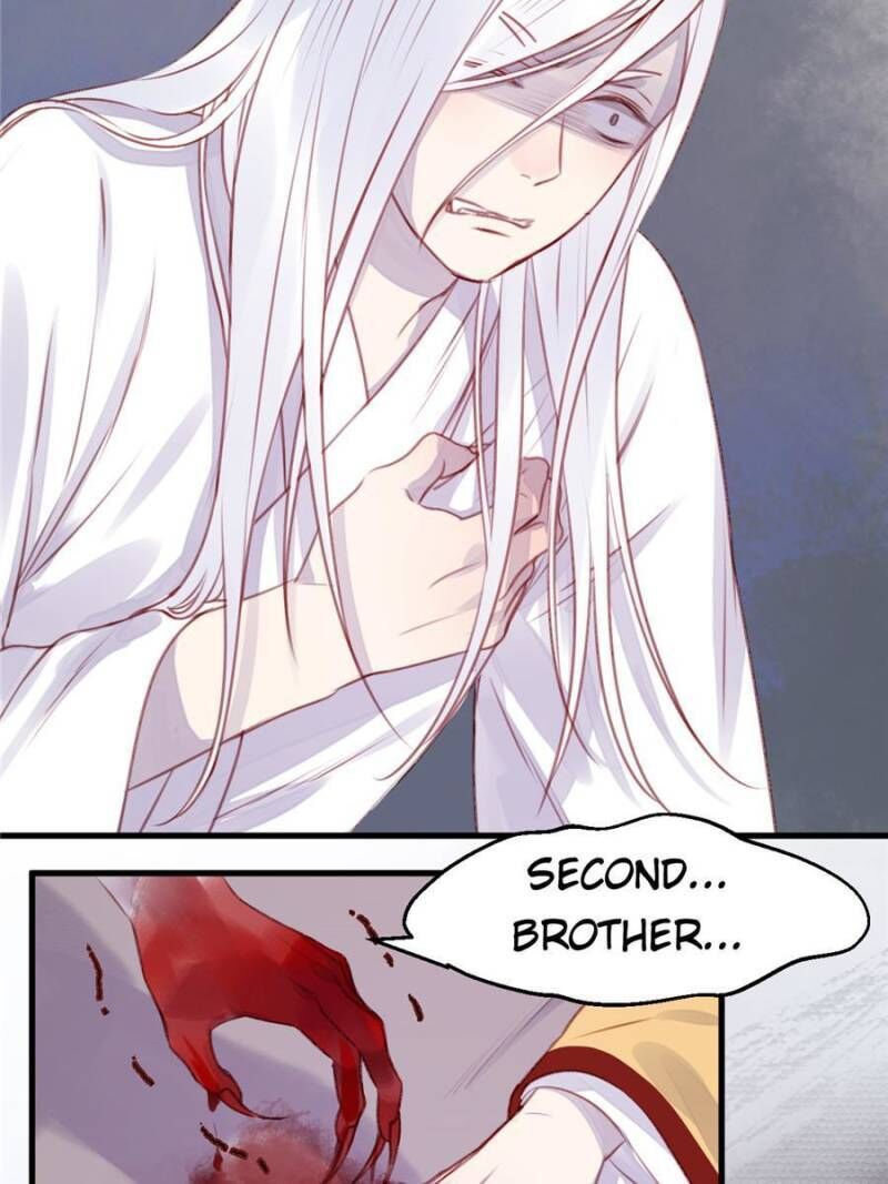 Picked Up A Little Fox Chapter 70 page 6 - Chapter 70