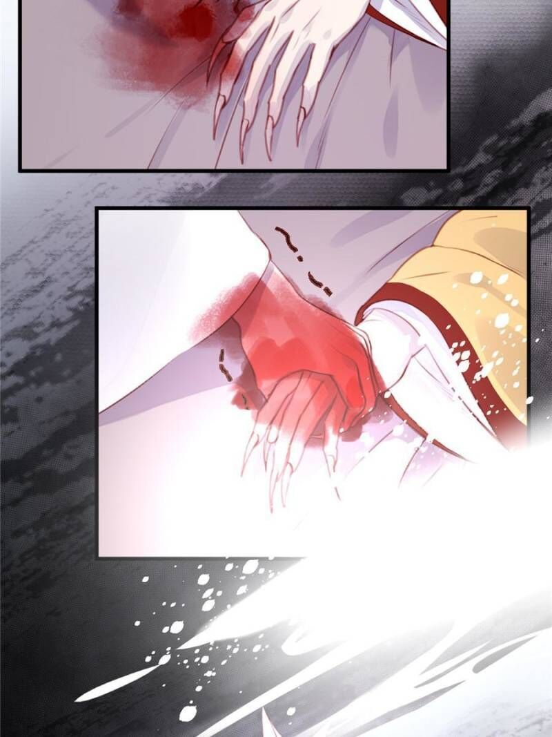 Picked Up A Little Fox Chapter 70 page 7 - Chapter 70