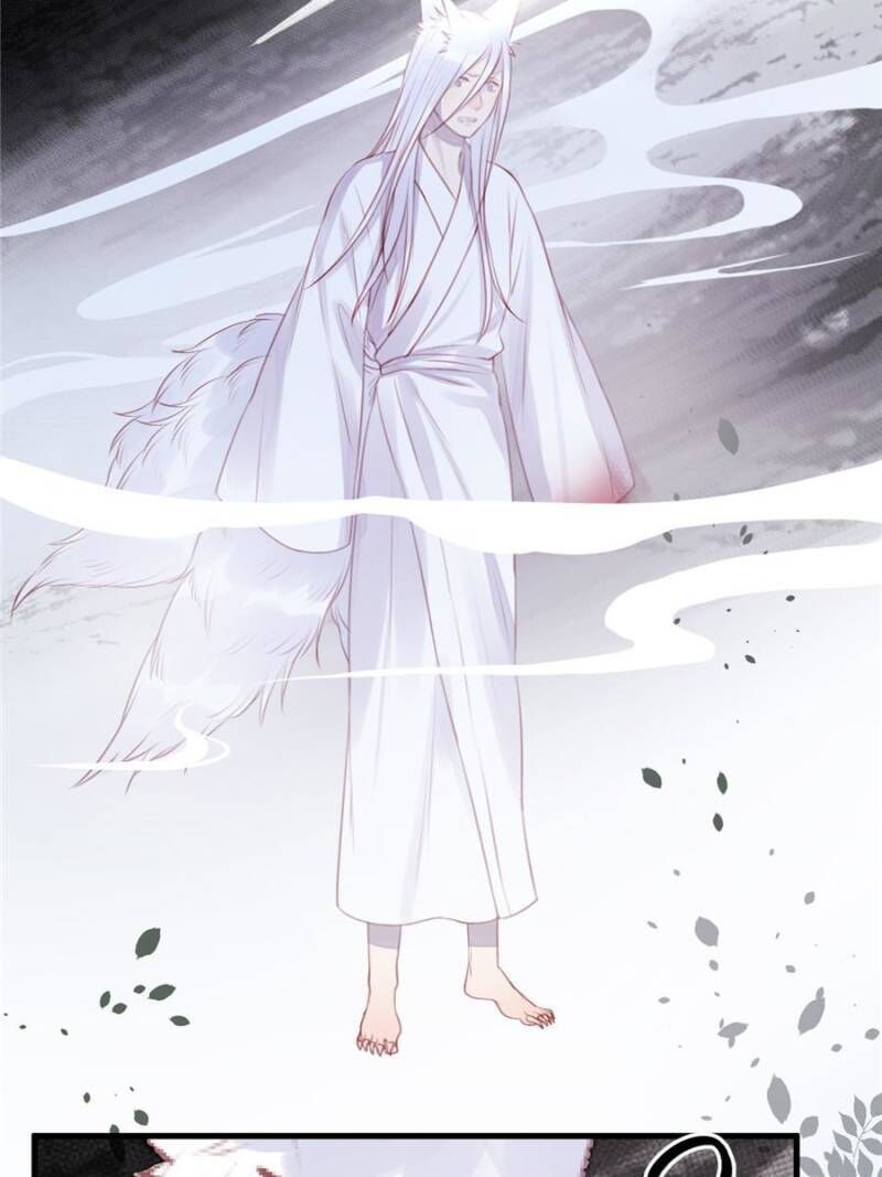 Picked Up A Little Fox Chapter 70 page 8 - Chapter 70