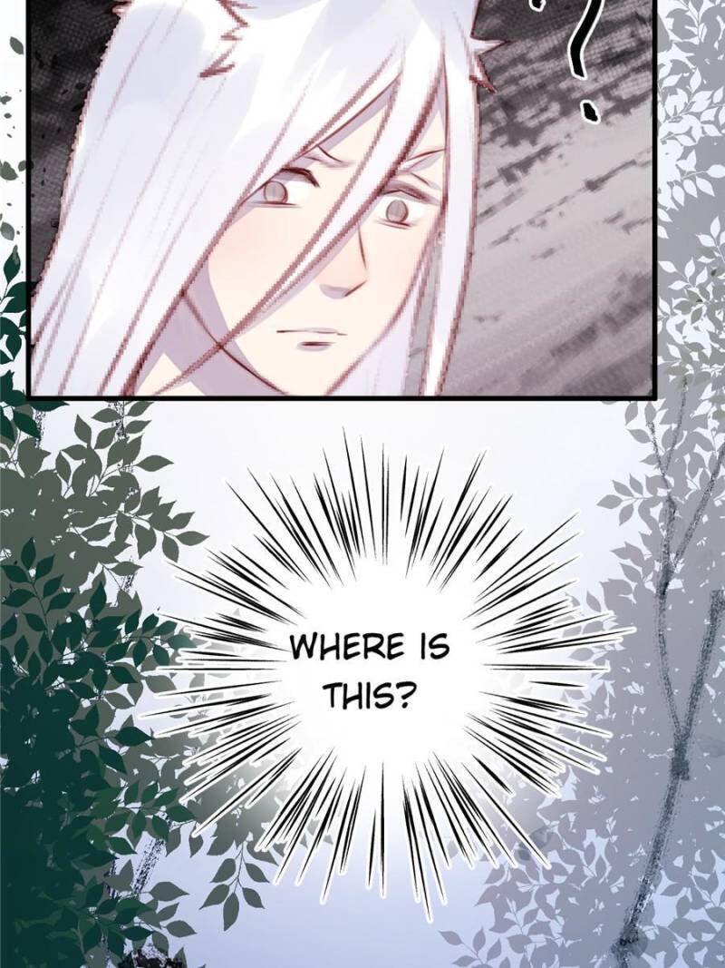 Picked Up A Little Fox Chapter 70 page 9 - Chapter 70