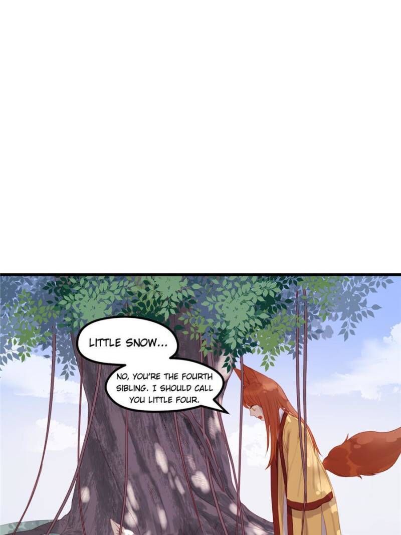 Picked Up A Little Fox Chapter 71 page 1 - Chapter 71