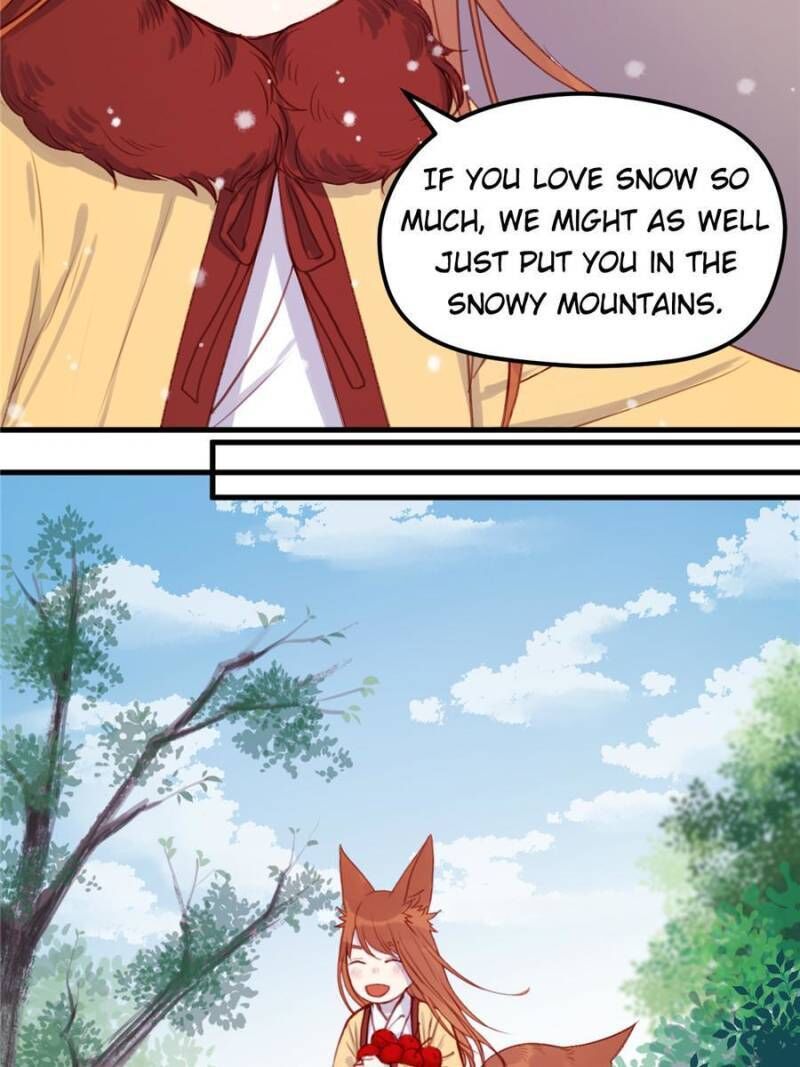 Picked Up A Little Fox Chapter 71 page 10 - Chapter 71