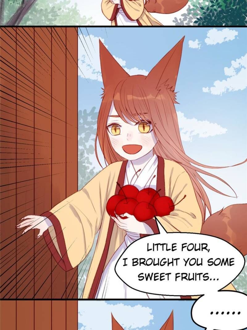 Picked Up A Little Fox Chapter 71 page 11 - Chapter 71
