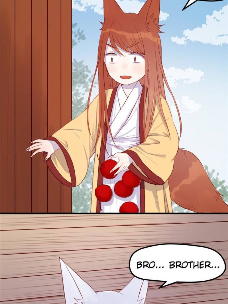 Picked Up A Little Fox Chapter 71 page 12 - Chapter 71