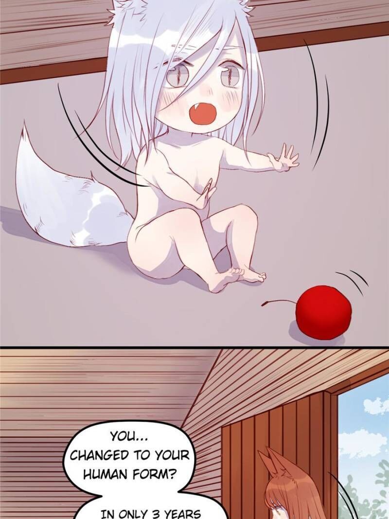 Picked Up A Little Fox Chapter 71 page 13 - Chapter 71
