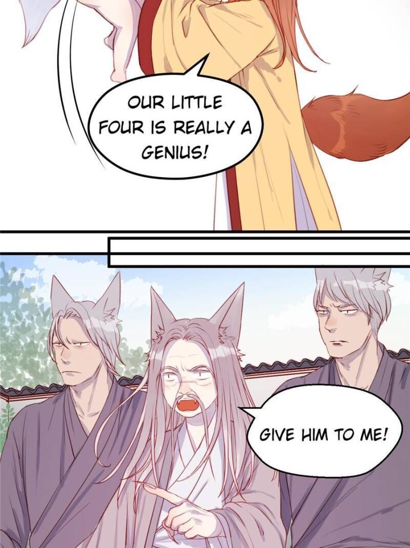 Picked Up A Little Fox Chapter 71 page 15 - Chapter 71