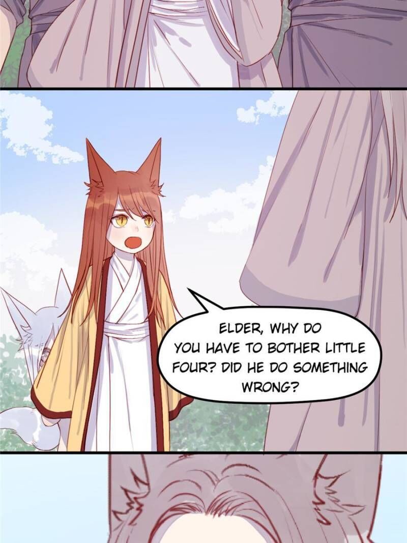 Picked Up A Little Fox Chapter 71 page 16 - Chapter 71