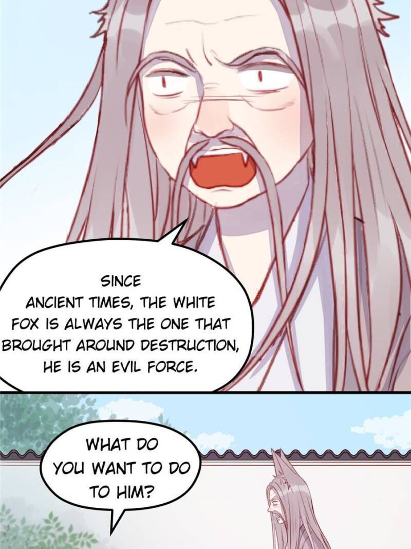 Picked Up A Little Fox Chapter 71 page 17 - Chapter 71