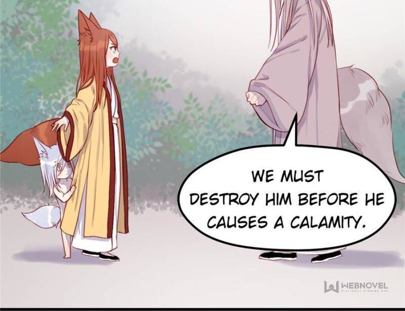 Picked Up A Little Fox Chapter 71 page 18 - Chapter 71
