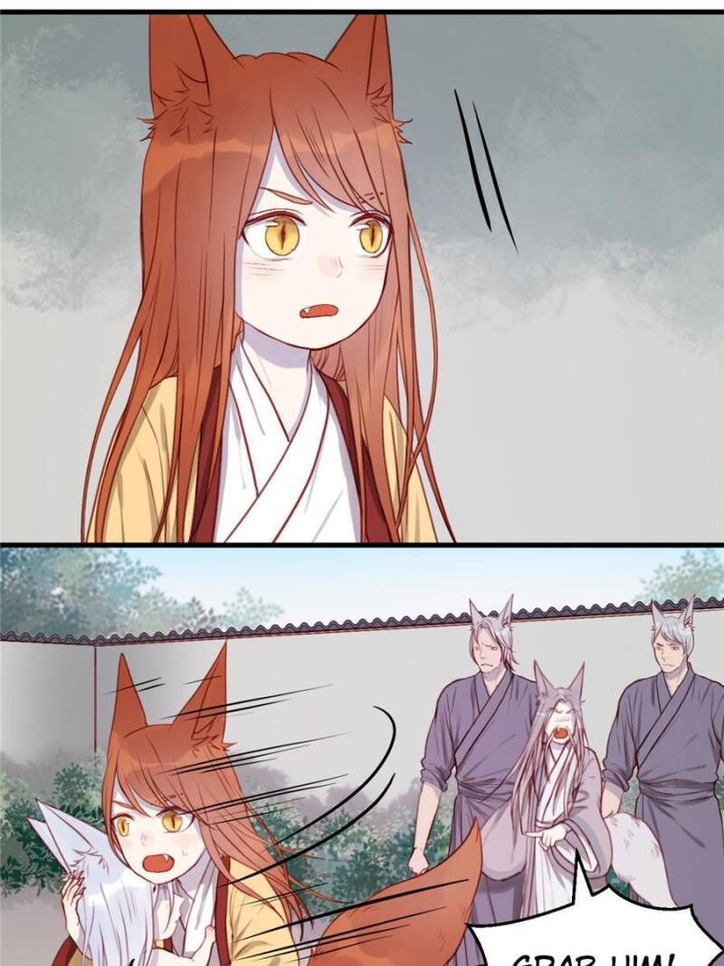 Picked Up A Little Fox Chapter 71 page 19 - Chapter 71