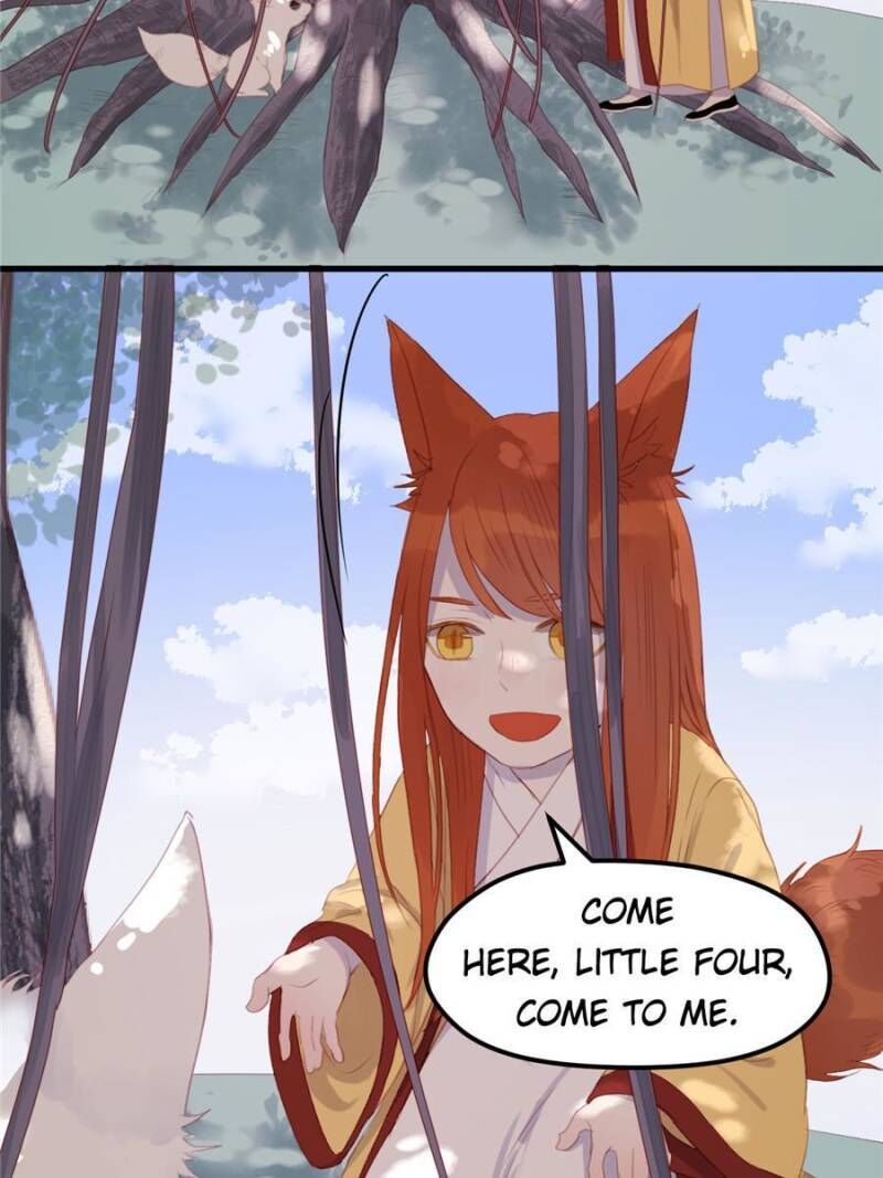 Picked Up A Little Fox Chapter 71 page 2 - Chapter 71