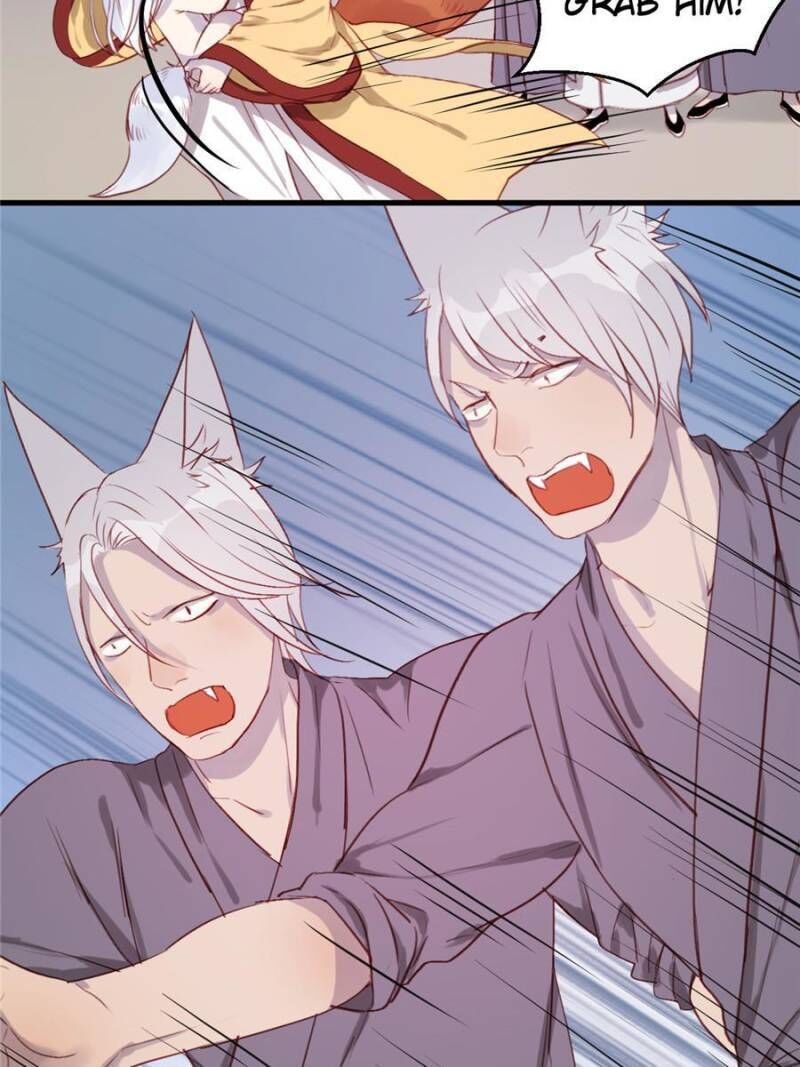 Picked Up A Little Fox Chapter 71 page 20 - Chapter 71