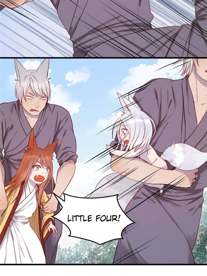 Picked Up A Little Fox Chapter 71 page 21 - Chapter 71