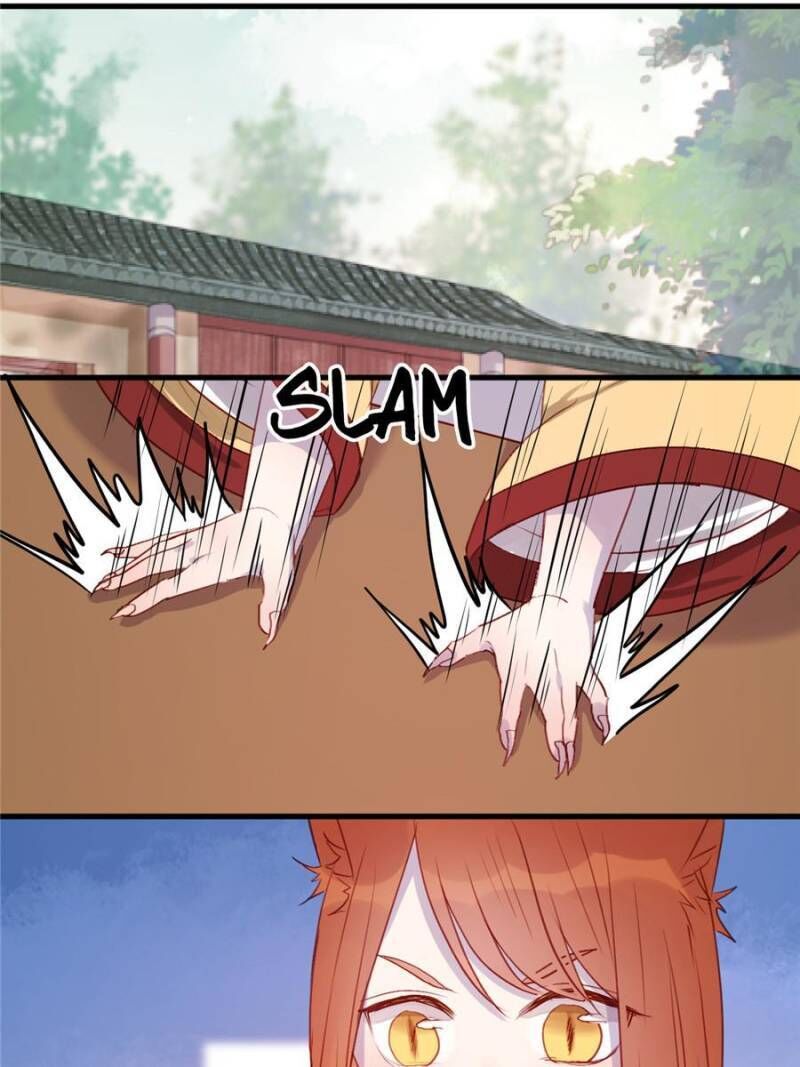 Picked Up A Little Fox Chapter 71 page 22 - Chapter 71