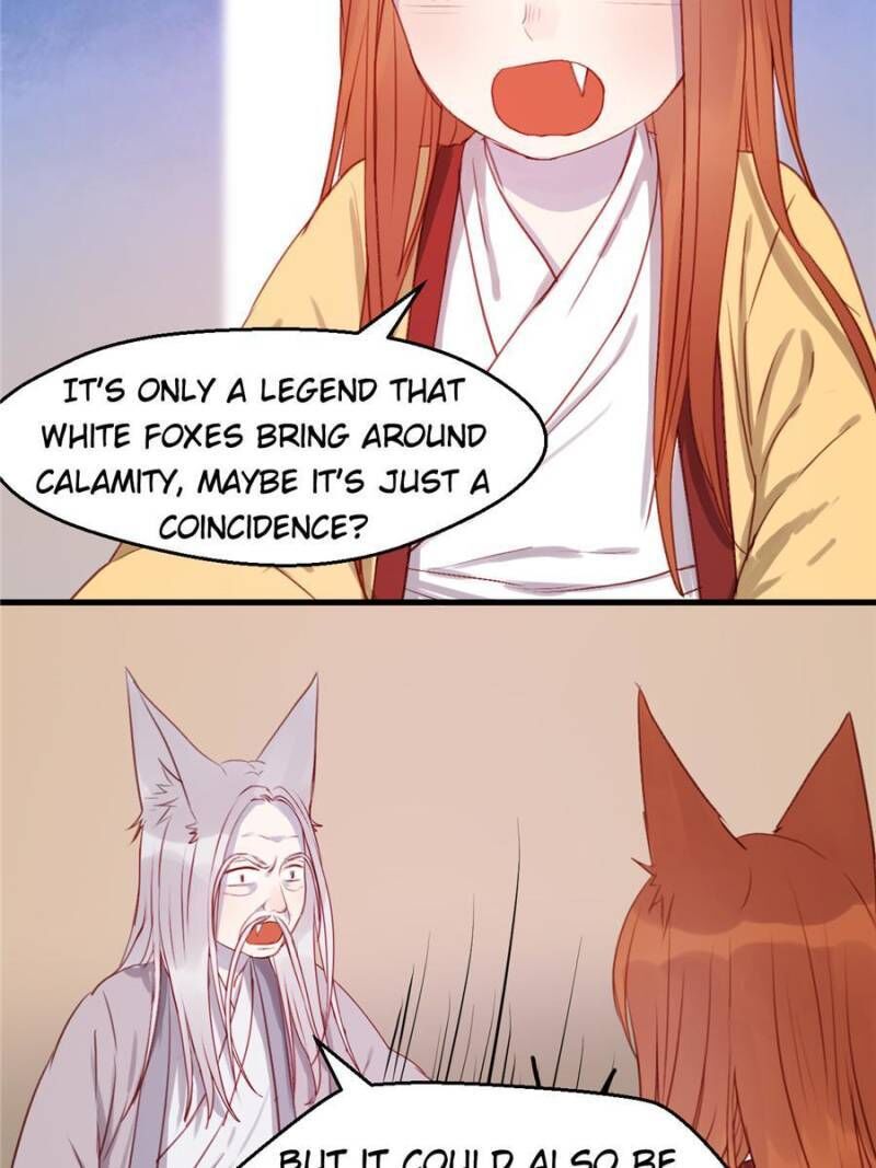 Picked Up A Little Fox Chapter 71 page 23 - Chapter 71