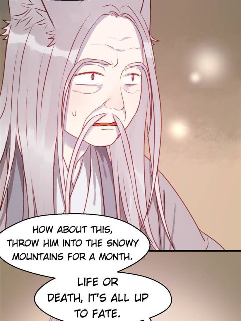 Picked Up A Little Fox Chapter 71 page 25 - Chapter 71